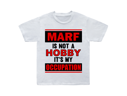 Occupation Shirt