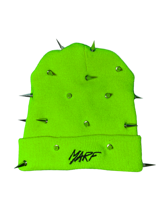 Spiked Beanies